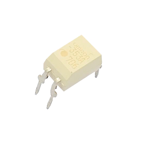 G3VM-353A/G3VM-353D